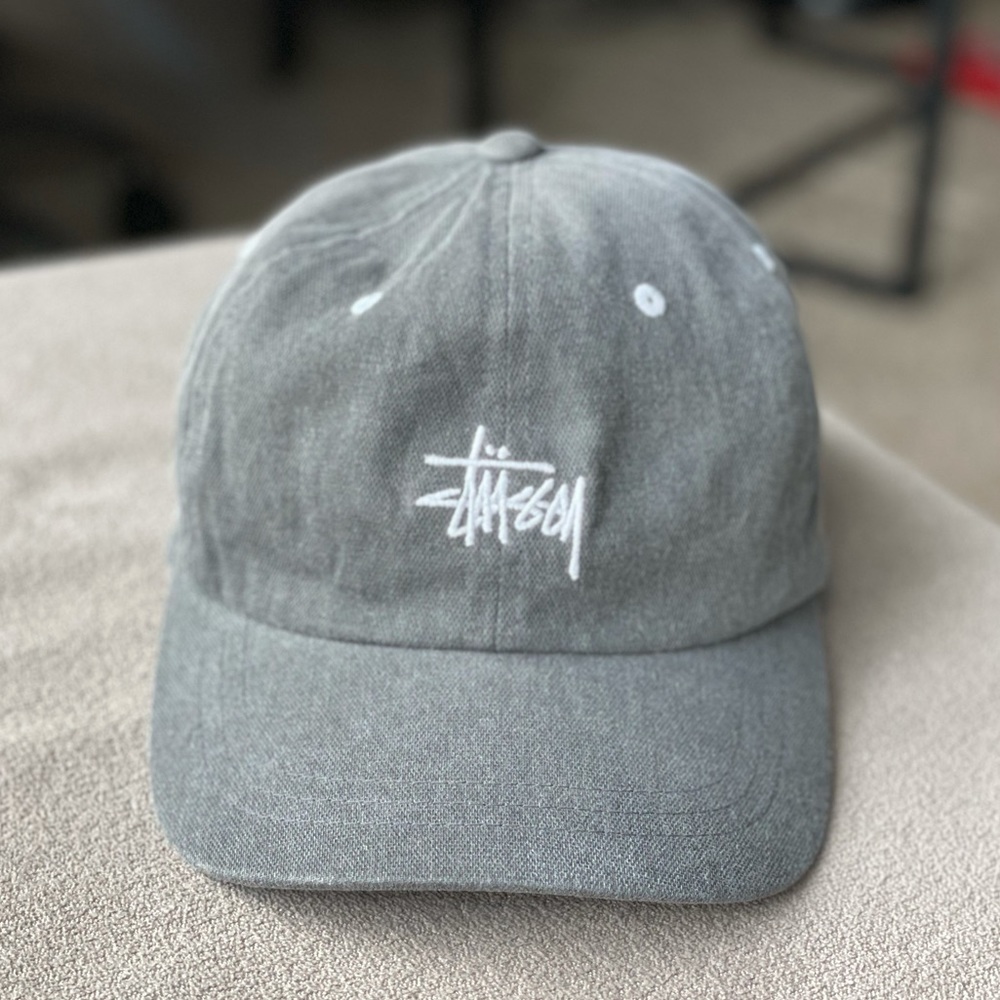 Stussy Low Pro Cap
